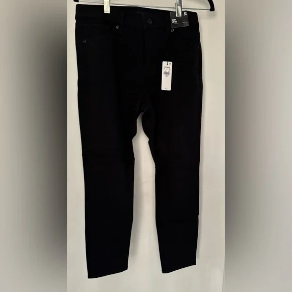 Express skinny mid rise, size 8S. New with tags. - Picture 1 of 3